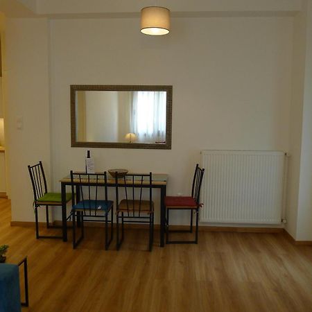Cosy 2Ba Close To Archeological Museum Of Athens And Pedion Tou Areos公寓 外观 照片