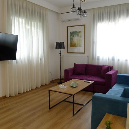 Cosy 2Ba Close To Archeological Museum Of Athens And Pedion Tou Areos公寓 外观 照片