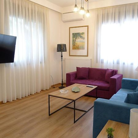 Cosy 2Ba Close To Archeological Museum Of Athens And Pedion Tou Areos公寓 外观 照片