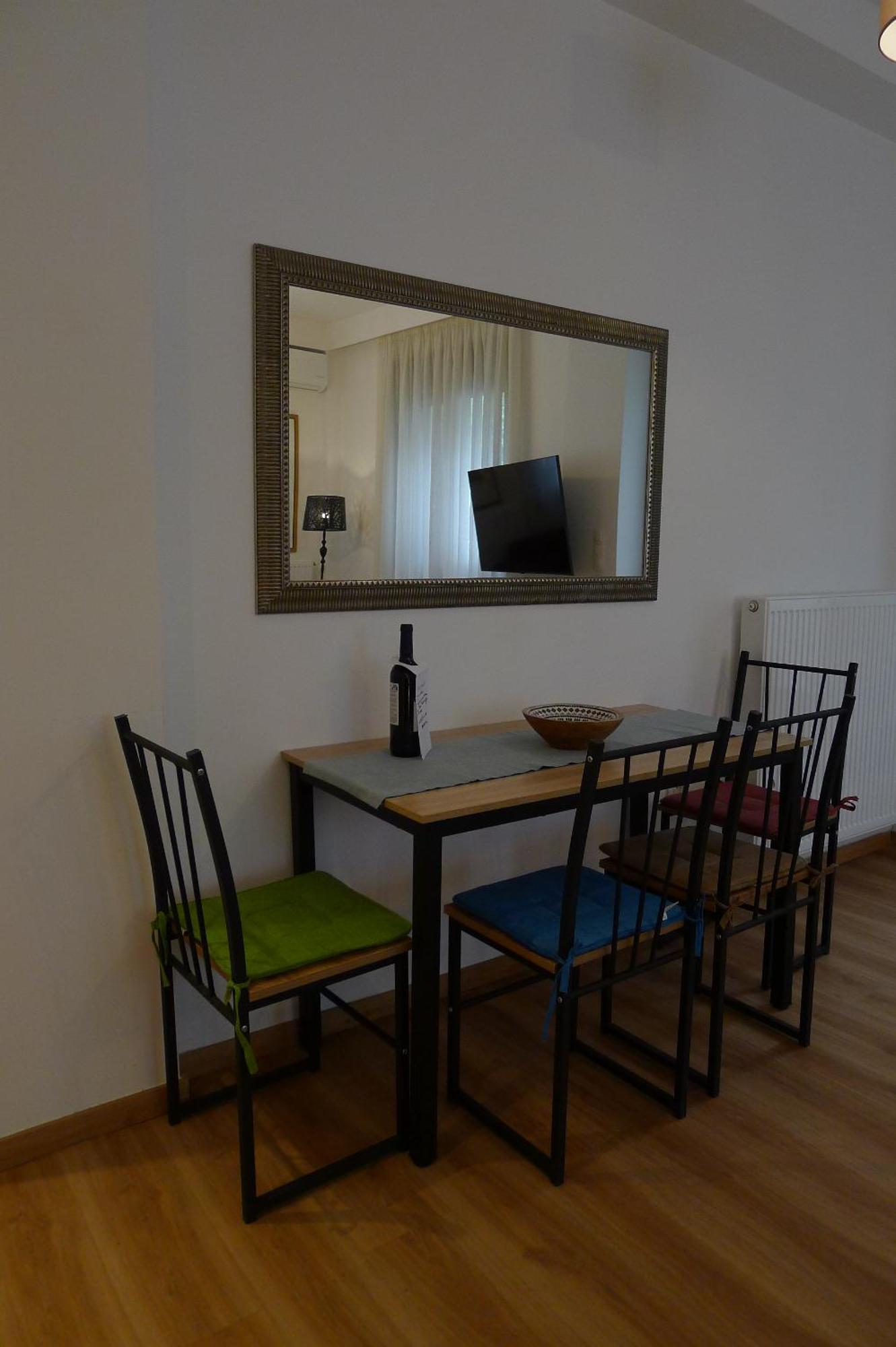 Cosy 2Ba Close To Archeological Museum Of Athens And Pedion Tou Areos公寓 外观 照片
