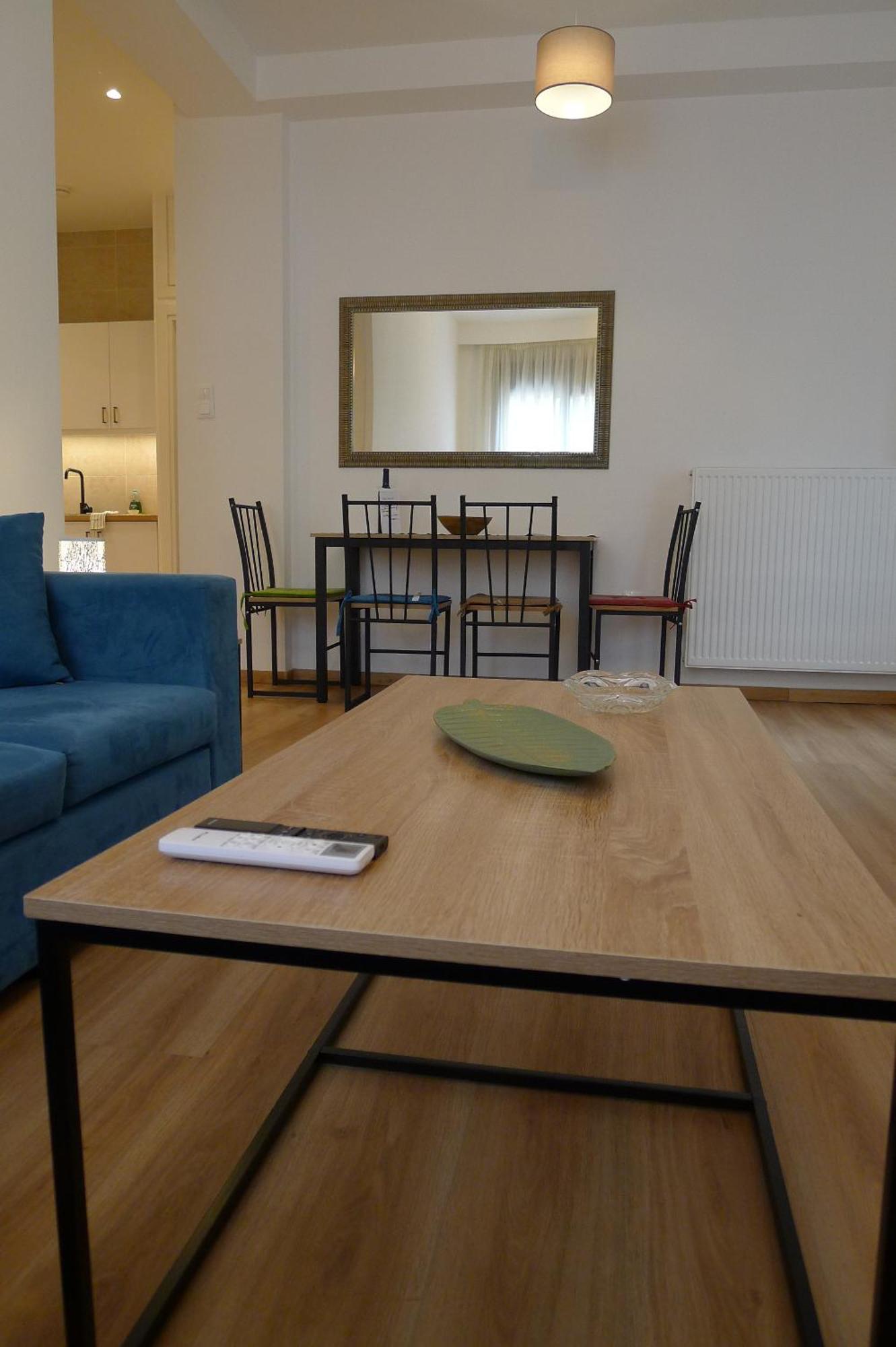 Cosy 2Ba Close To Archeological Museum Of Athens And Pedion Tou Areos公寓 外观 照片