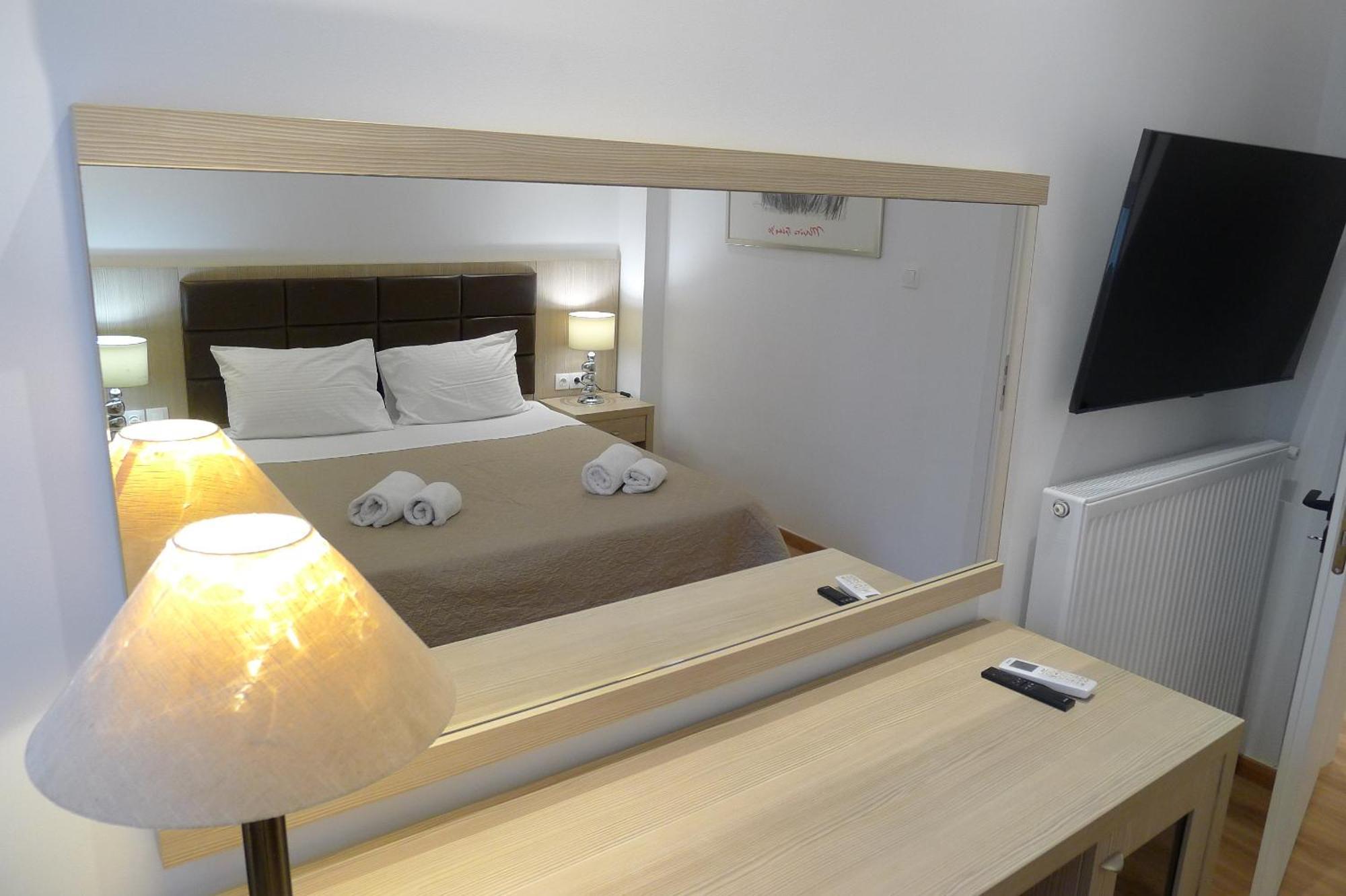 Cosy 2Ba Close To Archeological Museum Of Athens And Pedion Tou Areos公寓 外观 照片