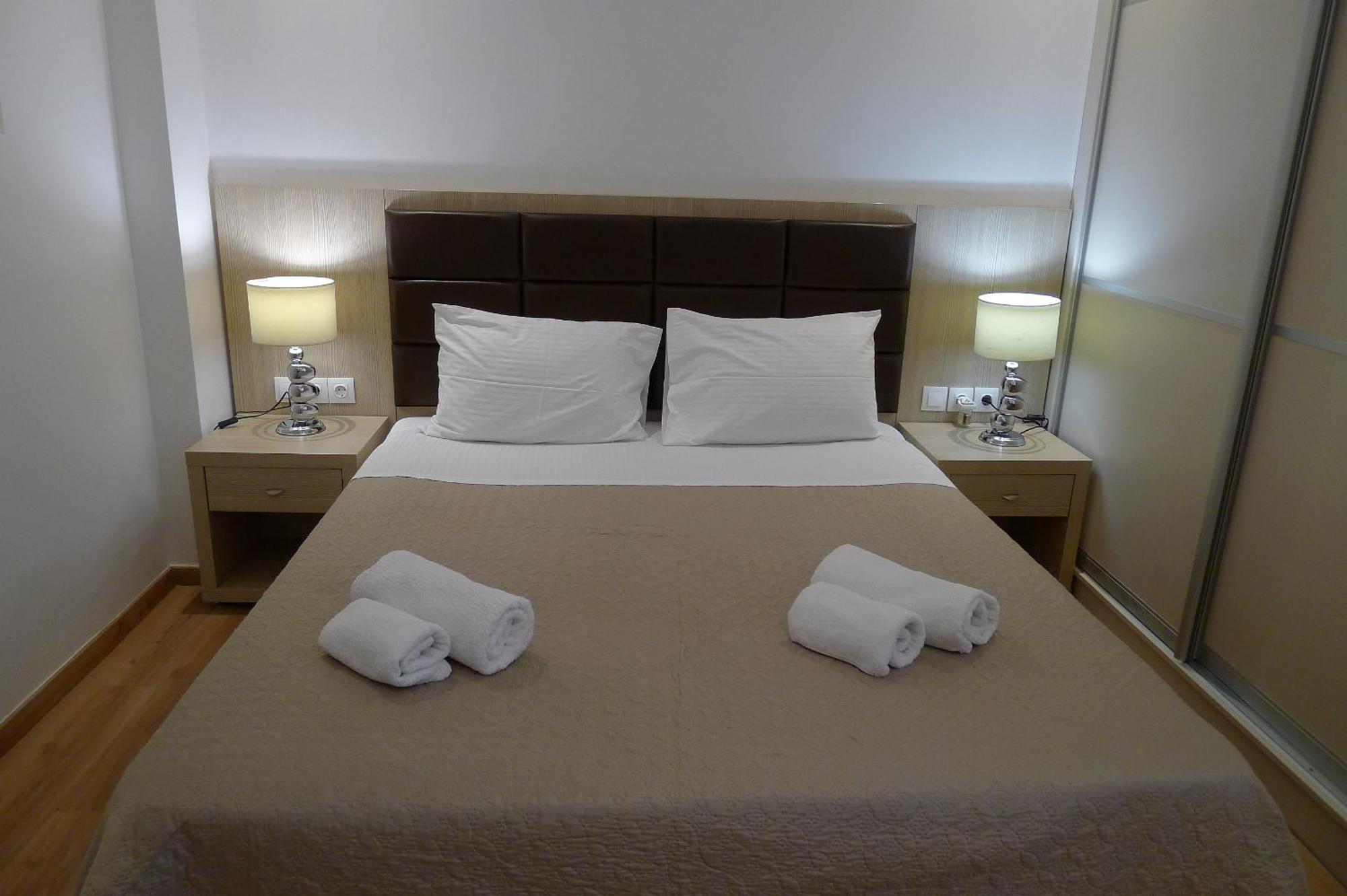 Cosy 2Ba Close To Archeological Museum Of Athens And Pedion Tou Areos公寓 外观 照片