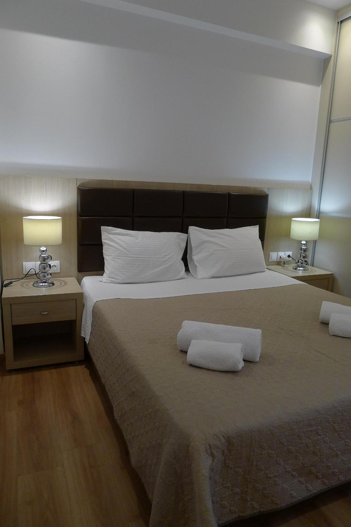 Cosy 2Ba Close To Archeological Museum Of Athens And Pedion Tou Areos公寓 外观 照片