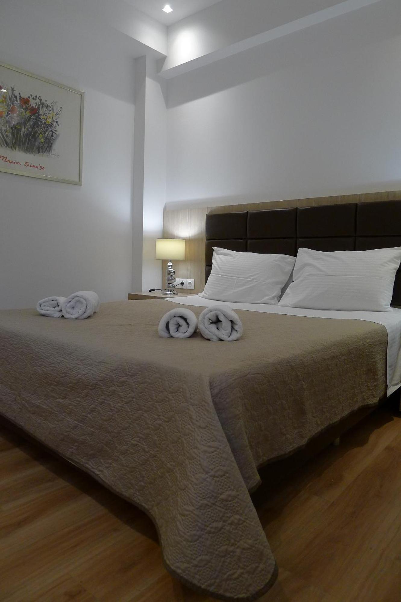 Cosy 2Ba Close To Archeological Museum Of Athens And Pedion Tou Areos公寓 外观 照片