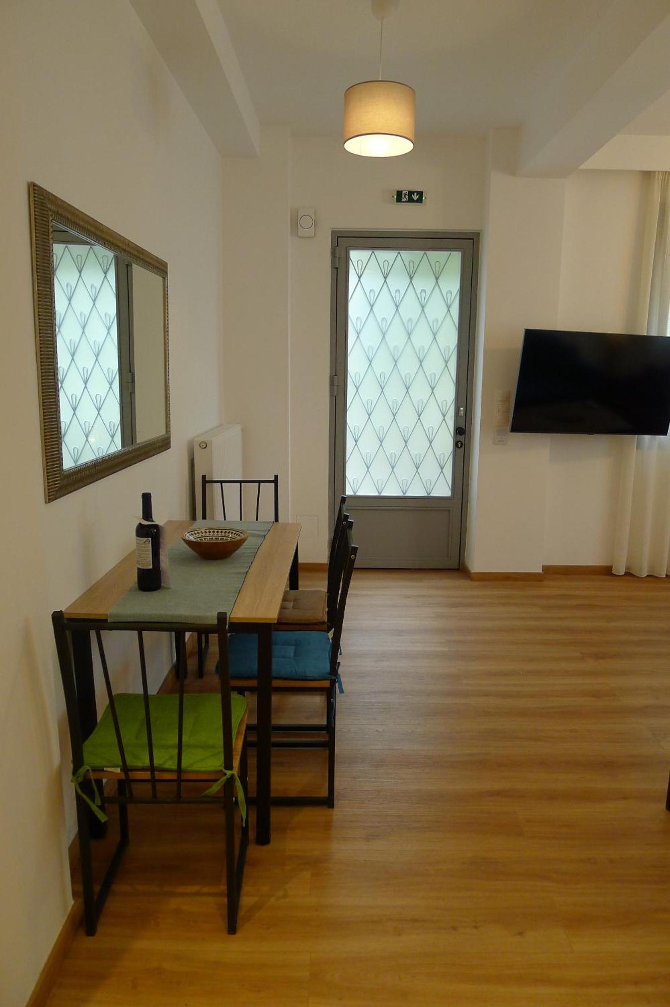 Cosy 2Ba Close To Archeological Museum Of Athens And Pedion Tou Areos公寓 外观 照片