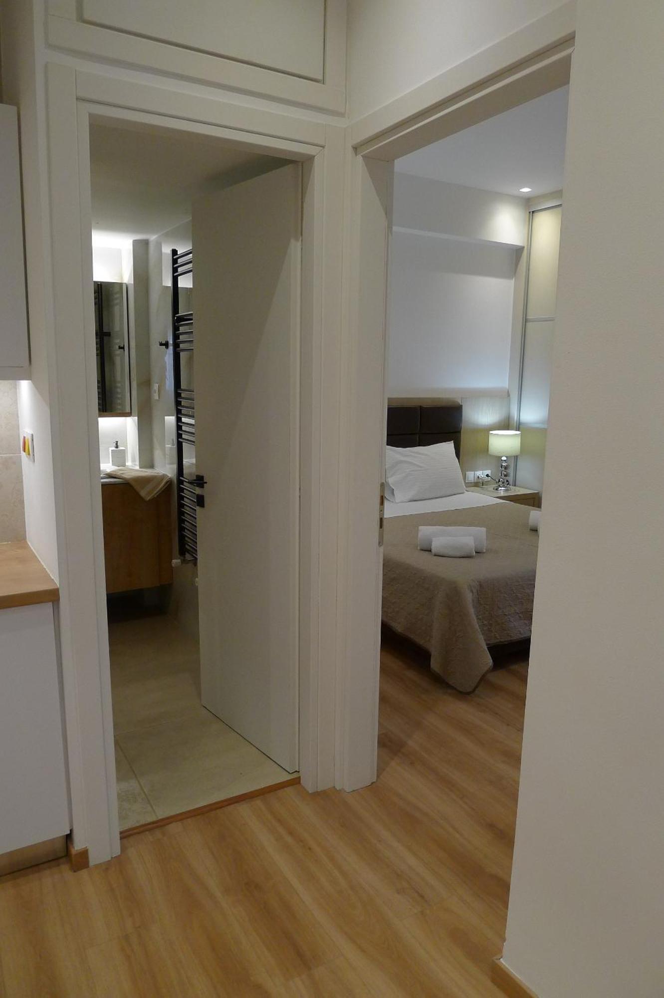 Cosy 2Ba Close To Archeological Museum Of Athens And Pedion Tou Areos公寓 外观 照片