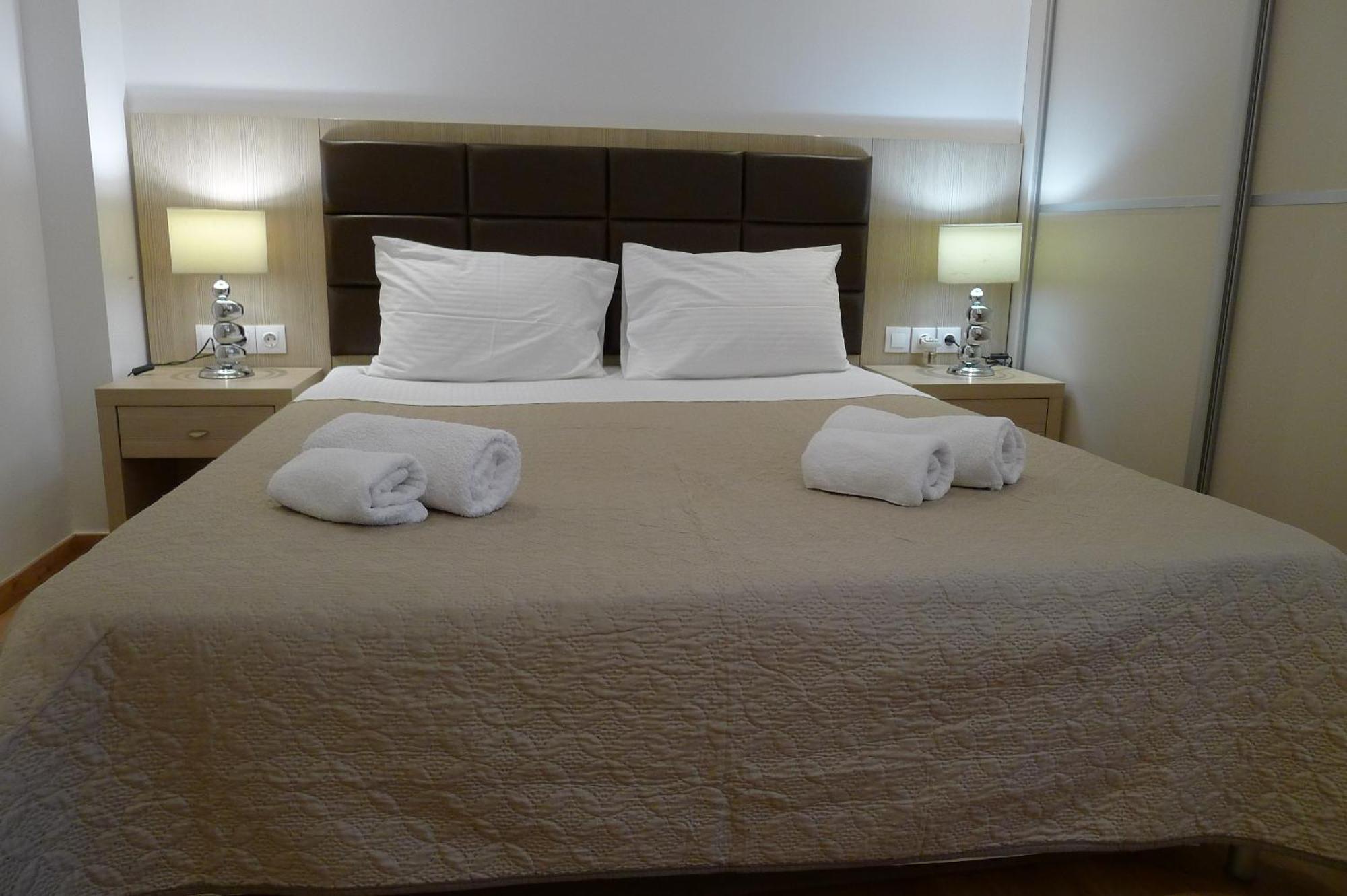Cosy 2Ba Close To Archeological Museum Of Athens And Pedion Tou Areos公寓 外观 照片