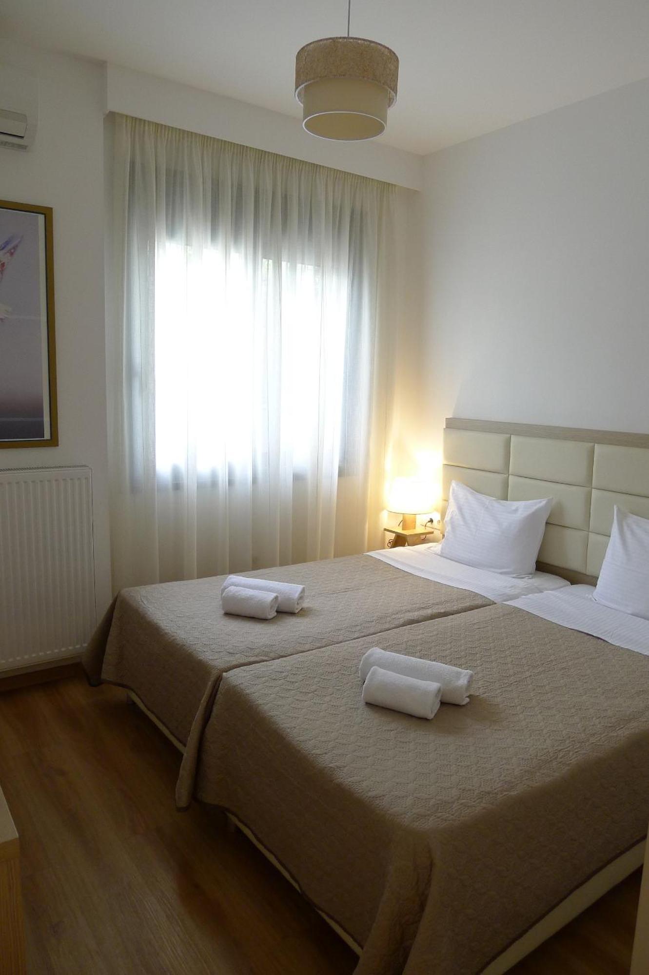 Cosy 2Ba Close To Archeological Museum Of Athens And Pedion Tou Areos公寓 外观 照片