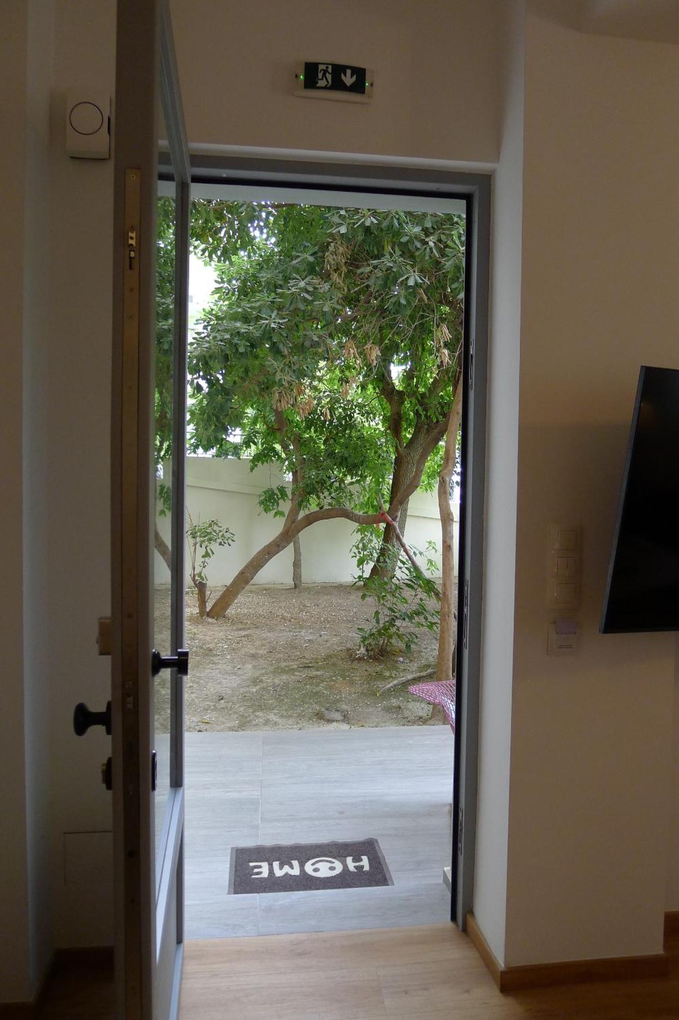 Cosy 2Ba Close To Archeological Museum Of Athens And Pedion Tou Areos公寓 外观 照片