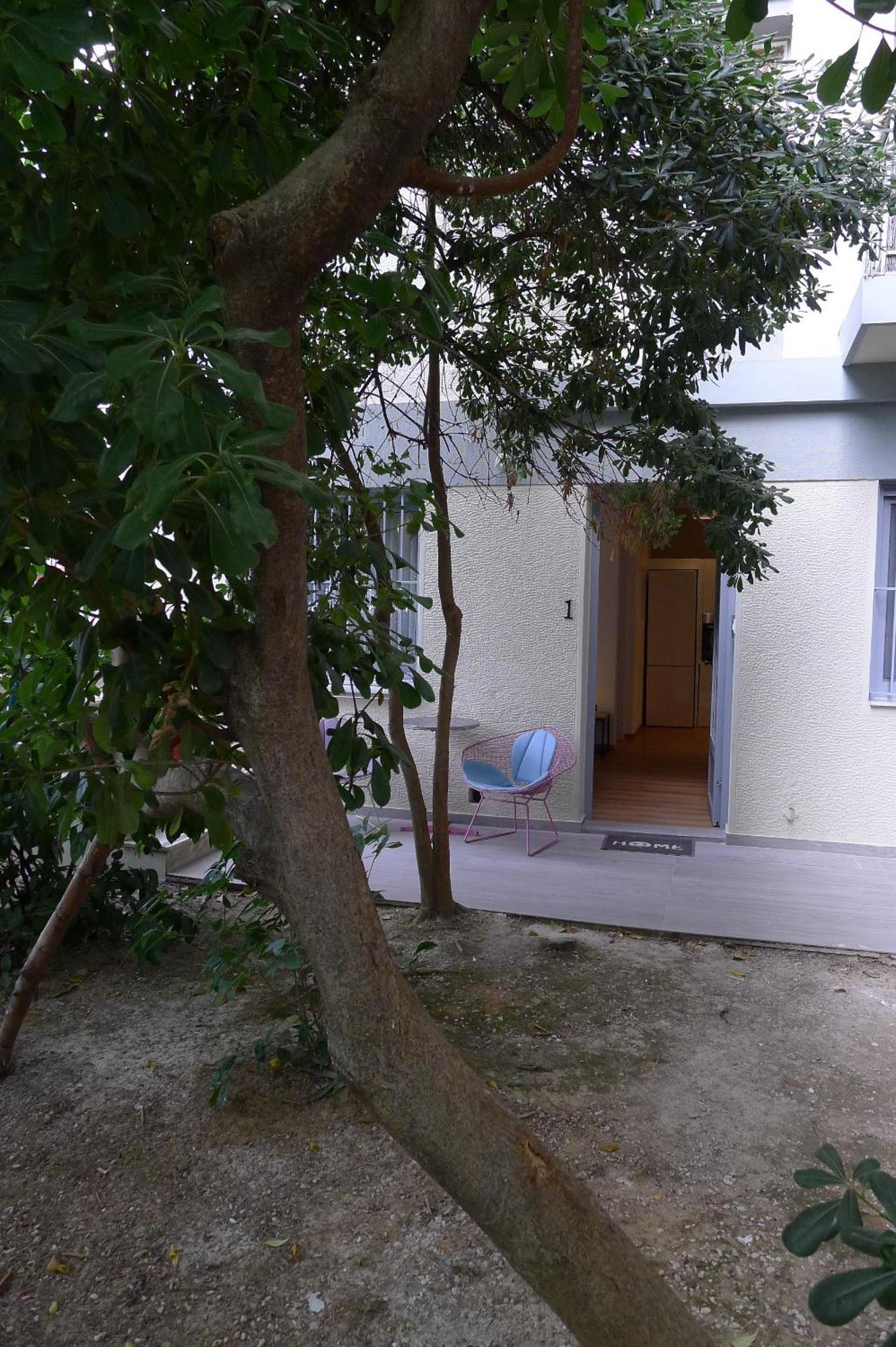Cosy 2Ba Close To Archeological Museum Of Athens And Pedion Tou Areos公寓 外观 照片