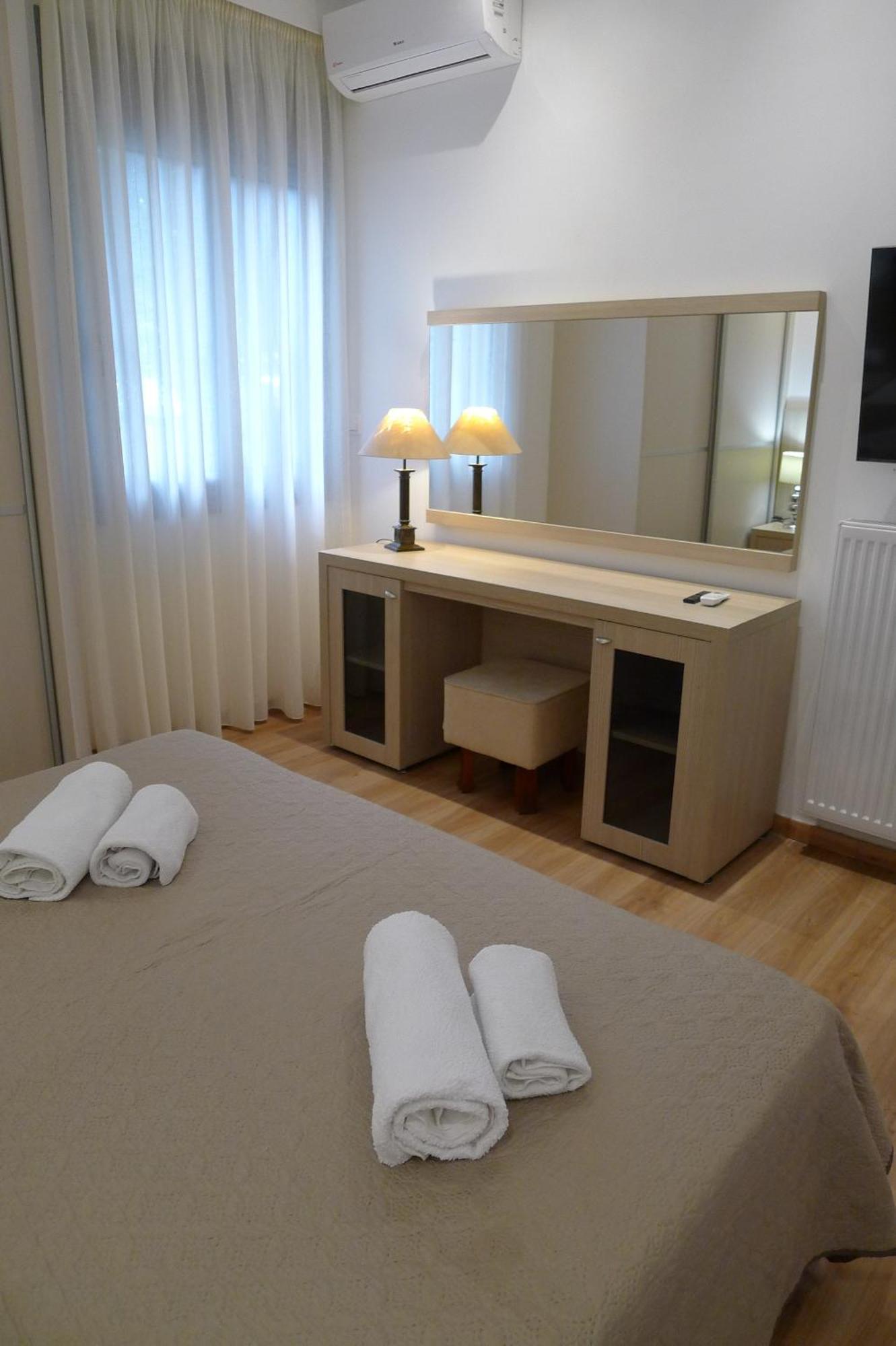 Cosy 2Ba Close To Archeological Museum Of Athens And Pedion Tou Areos公寓 外观 照片